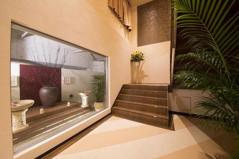 Hotel Lotus Sakai - Adults Only 3