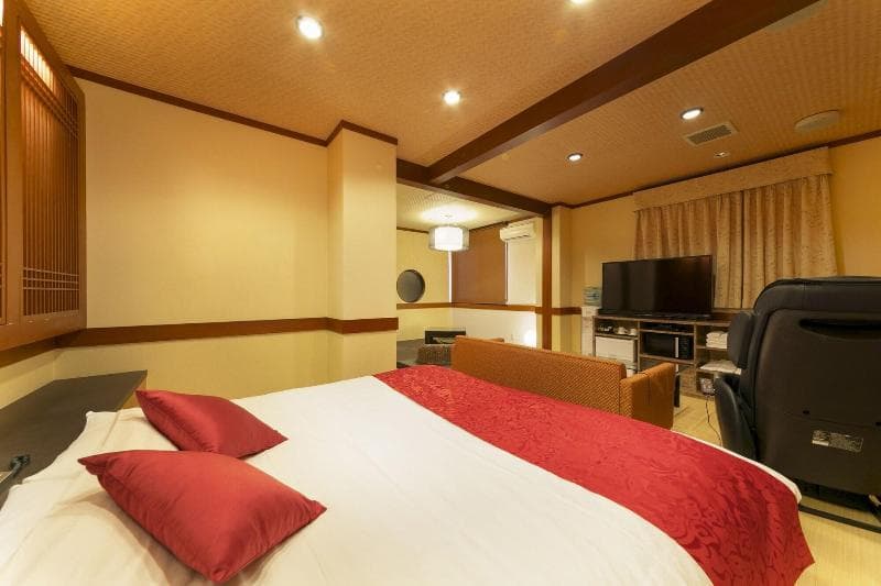 Hotel Lotus Sakai - Adults Only photo 1