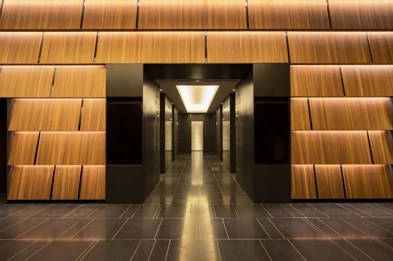 Karaksa Hotel Grande Shin-Osaka Tower 4