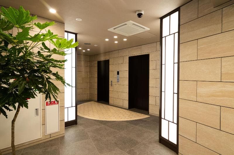 Namba Minami Crystal Hotel 3