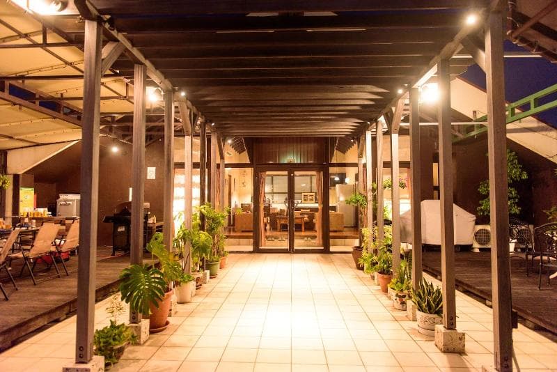Elsoltown Okinawa photo 1