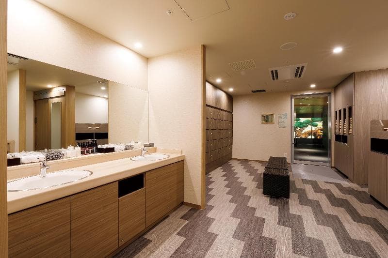 Daiwa Royal Hotel D-Premium Nara photo 1