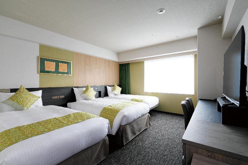 Daiwa Royal Hotel D-Premium Nara 2
