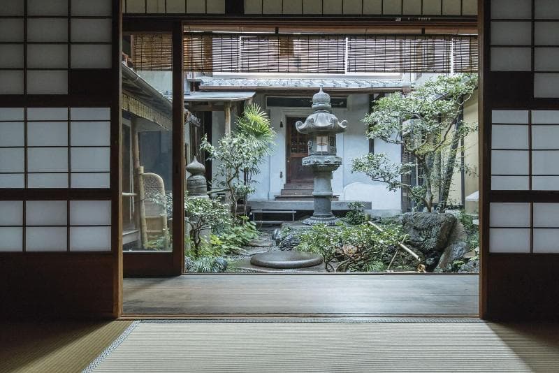 Toshiharu Ryokan photo 1