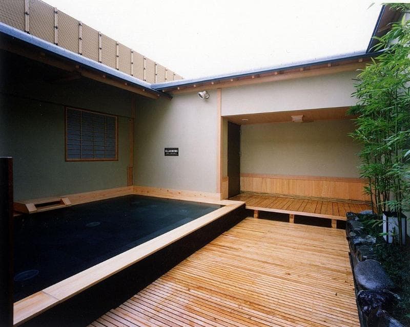 Kyoto Ryokan Shoei main