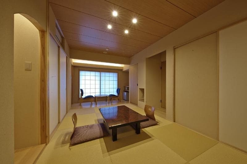 Kyoto Ryokan Shoei 3