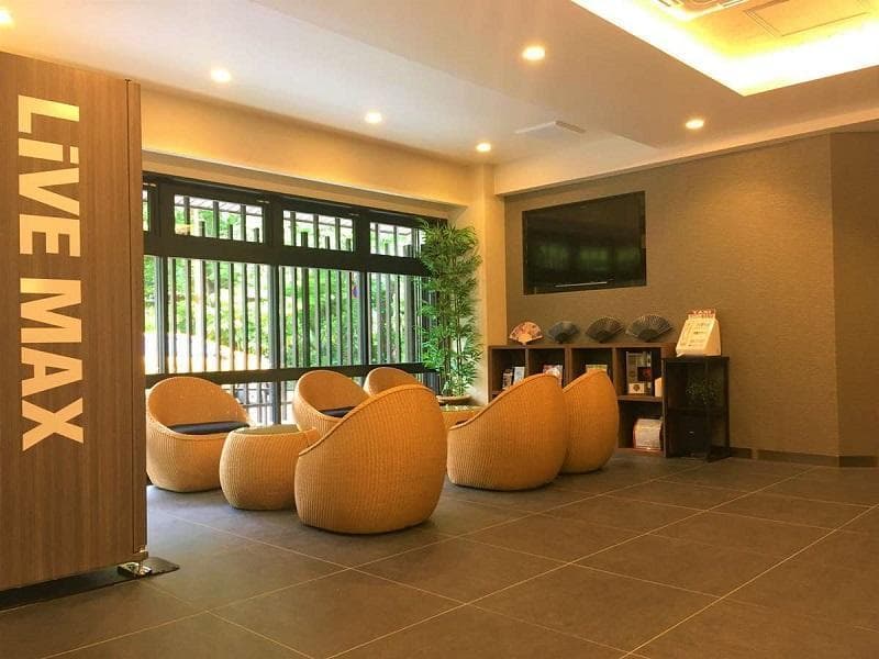 Hotel Livemax Kyoto Kamogawamae 4