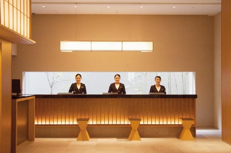 Richmond Hotel Premier Kyoto Ekimae 5