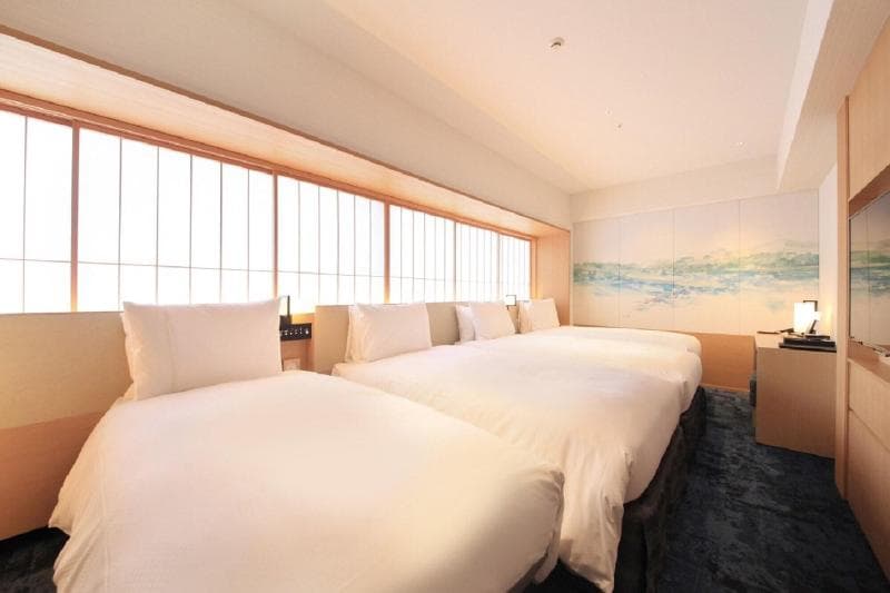 Richmond Hotel Premier Kyoto Ekimae 4
