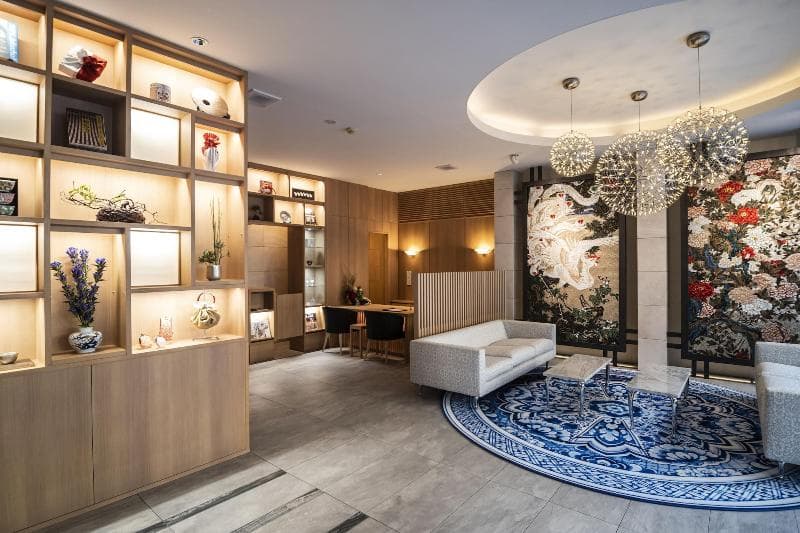 Kyoto Shijo Takakura Hotel Grandereverie 4