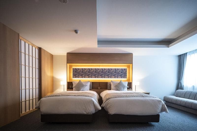 Kyoto Shijo Takakura Hotel Grandereverie main