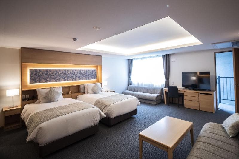 Kyoto Shijo Takakura Hotel Grandereverie 5
