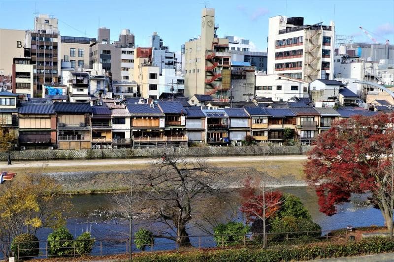 Hotel Alza Kyoto 5