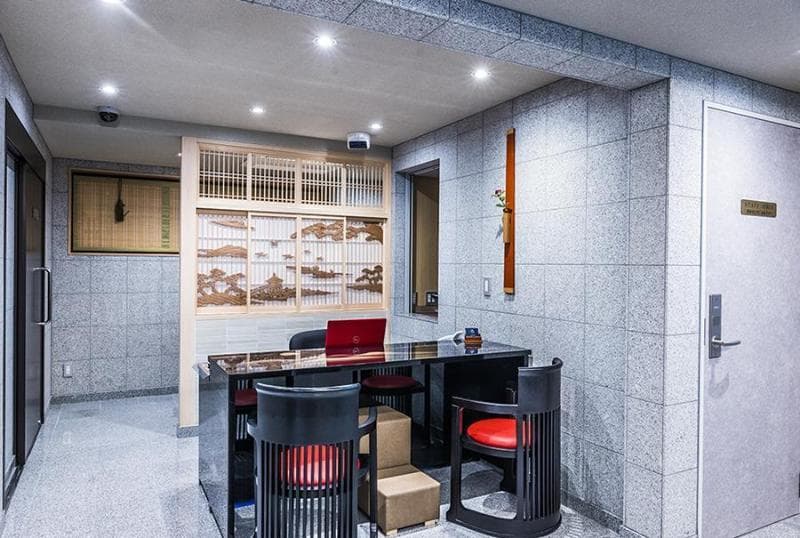 Hotel Alza Kyoto photo 1