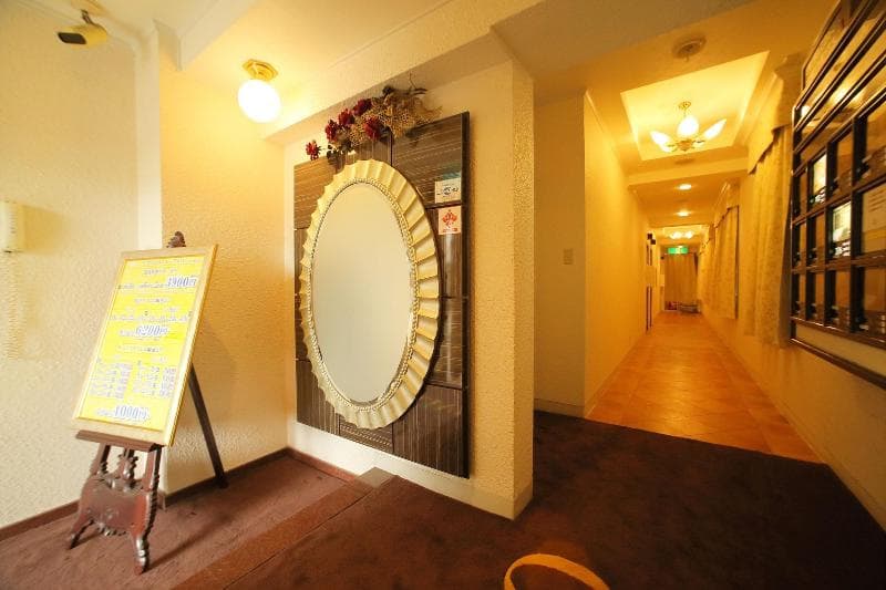 Hotel Olive Kyoto Yamashina Adults Only 5
