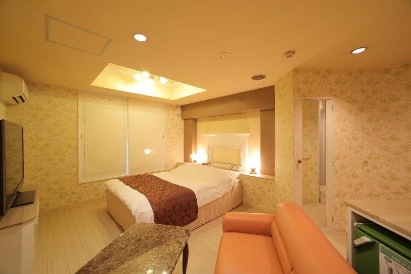Hotel Olive Kyoto Yamashina Adults Only main