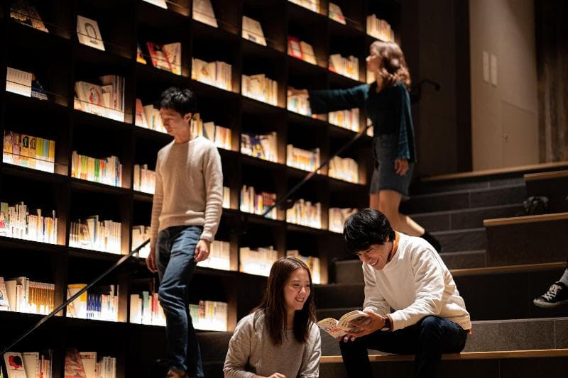 Tune Stay Kyoto photo 1