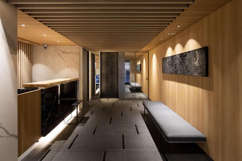 Kyoto Gion U-Bell Hotel 5
