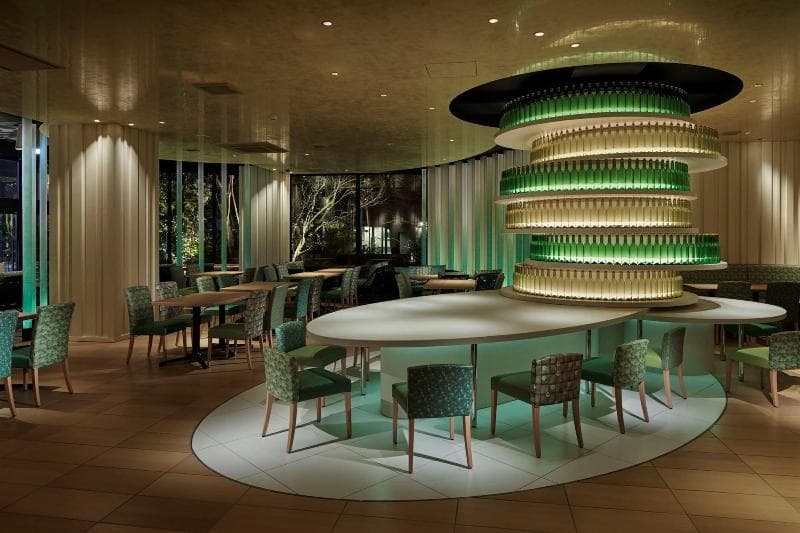 Royal Twin Hotel Kyoto Hachijoguchi photo 1