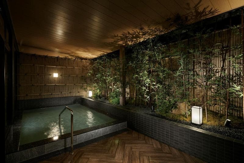 Royal Twin Hotel Kyoto Hachijoguchi 2