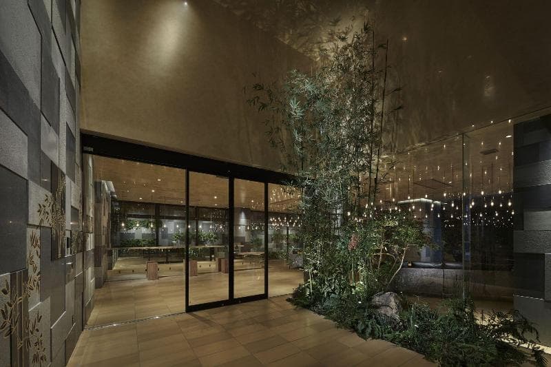 Royal Twin Hotel Kyoto Hachijoguchi 5