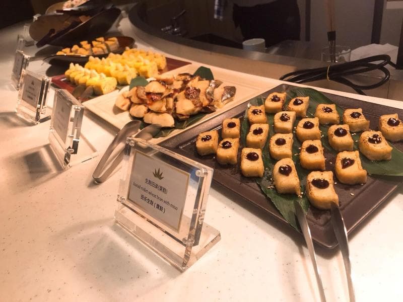 Royal Twin Hotel Kyoto Hachijoguchi 3
