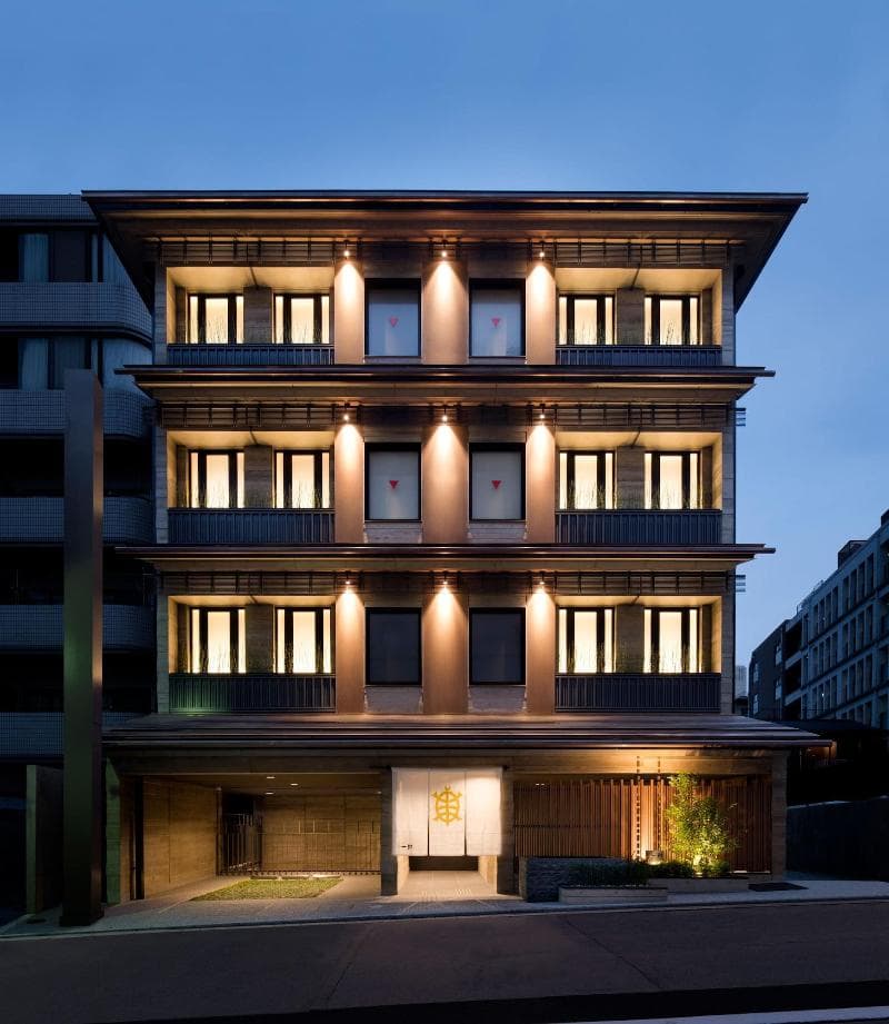 Hotel Gion Ichirin (Adults Only) 3