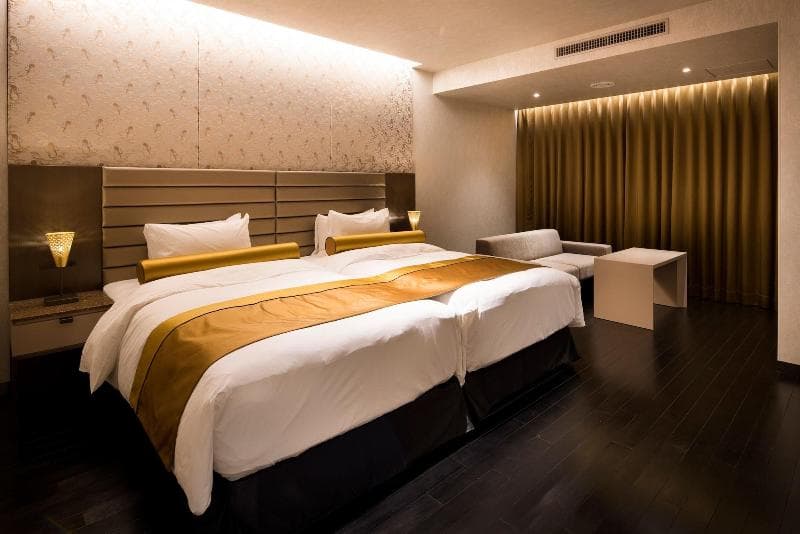 Hotel Gion Ichirin (Adults Only) 4