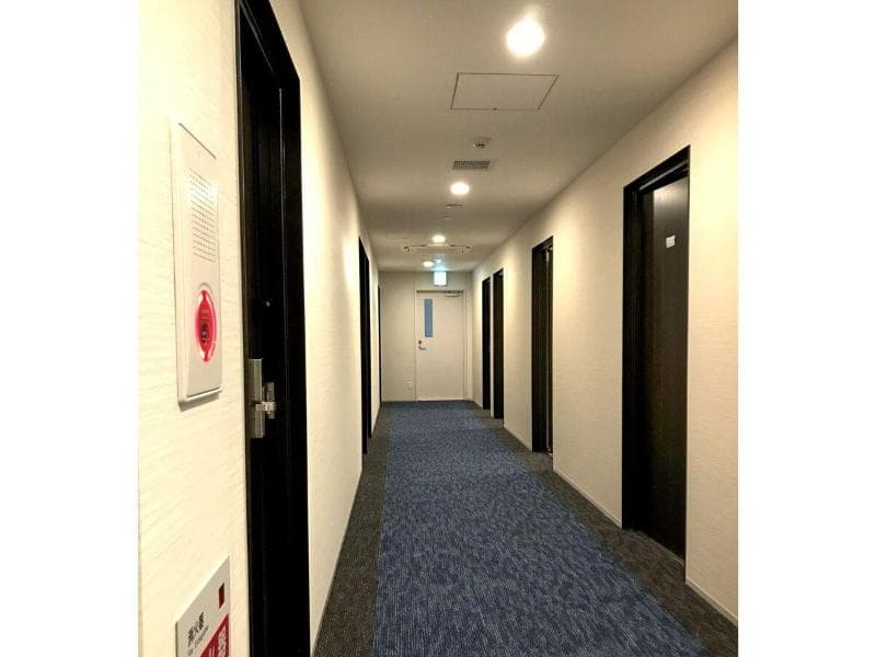 Hotel Livemax Toyama photo 1