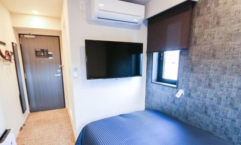 Hotel Livemax Toyama main