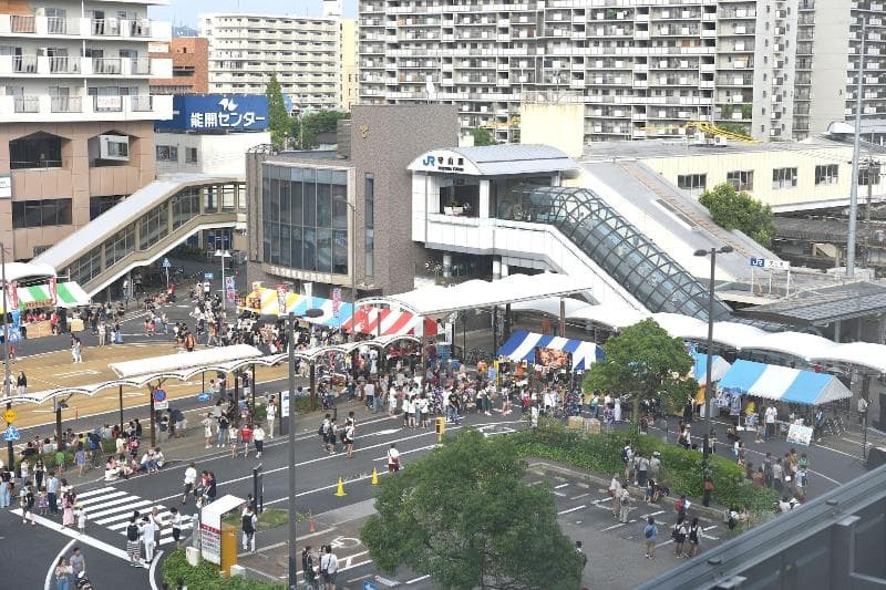 Vessel Inn Shiga Moriyama Ekimae 5