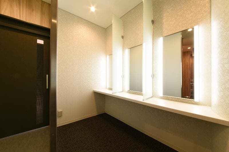 Vessel Inn Shiga Moriyama Ekimae 3