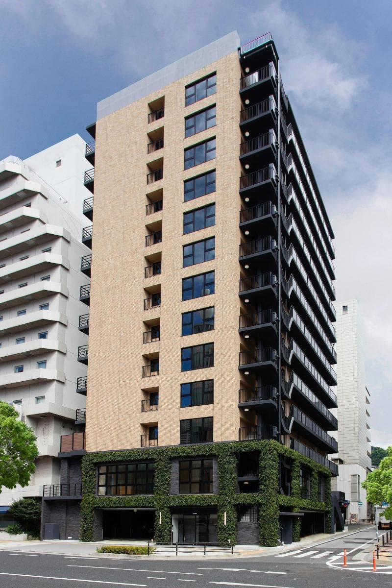 Brenza Hotel 5