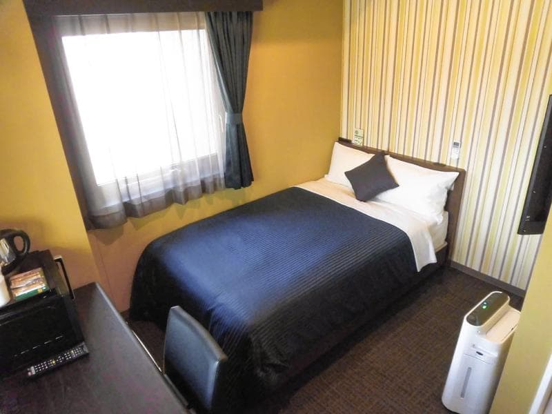 Hotel Livemax Fukuyama-Ekimae photo 1