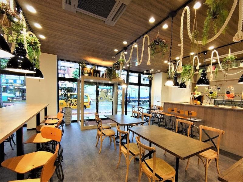 Green Rich Hotel Yonago Ekimae photo 1