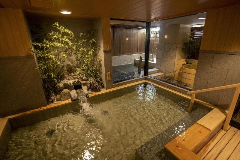 Kotohira Onsen Onyado Shikishimakan photo 1