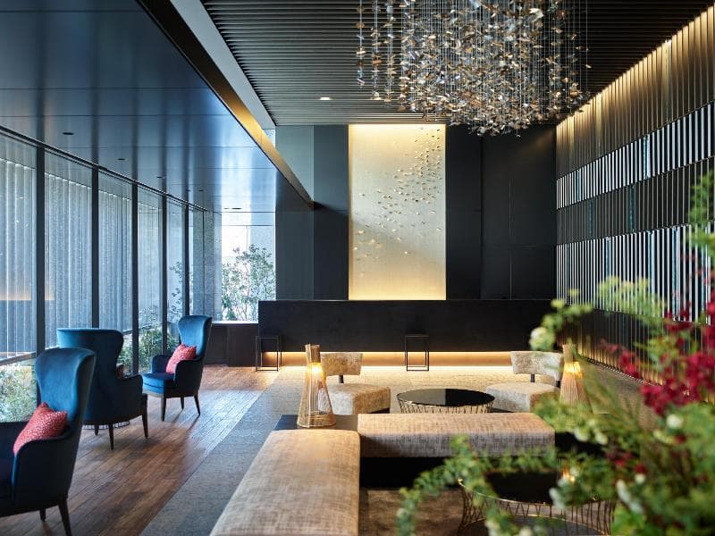Mitsui Garden Hotel Fukuoka Nakasu 2