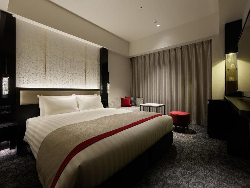 Mitsui Garden Hotel Fukuoka Nakasu 4