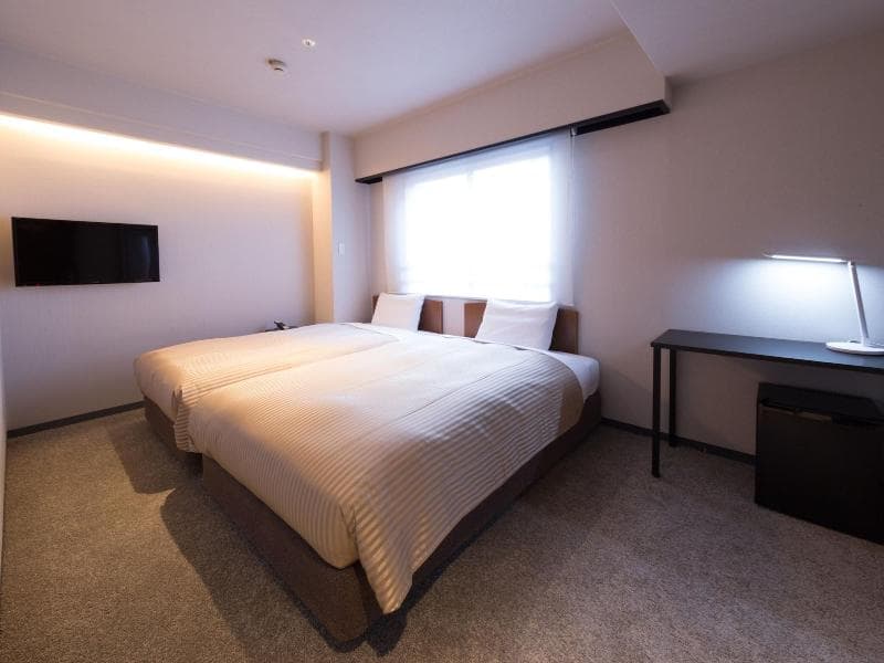 The Hotels Hakata Kasane Bayside 5