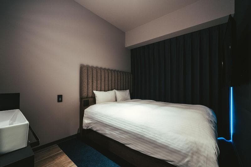Quintessa Hotel Fukuoka Hakata Relax & Sleep photo 1