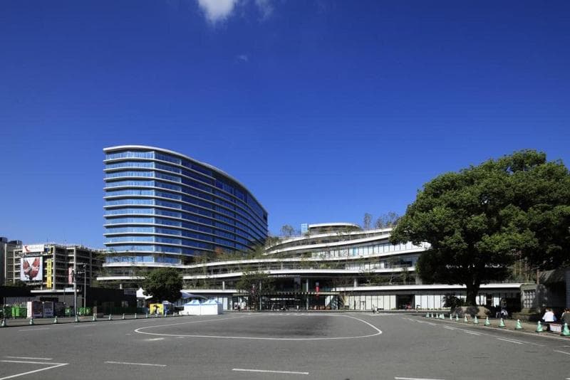 Koko Hotel Premier Kumamoto 5