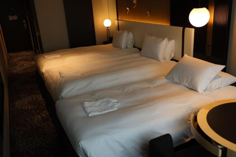 Koko Hotel Premier Kumamoto 3