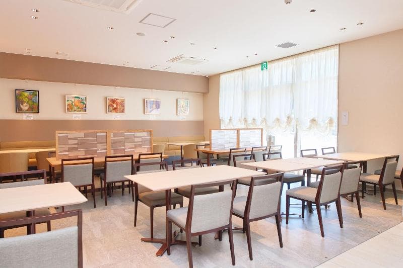 &And Comfy Hotel Kumamotojo View photo 1