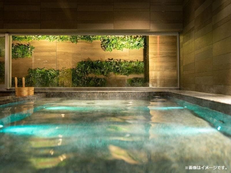 Super Hotel Beppu Ekimae photo 1