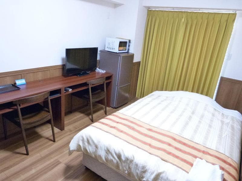 Hotel Peacely Inn Miyakojima Nexus 5