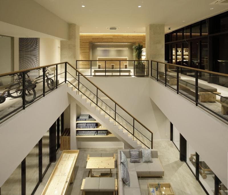 Hotel Locus 4
