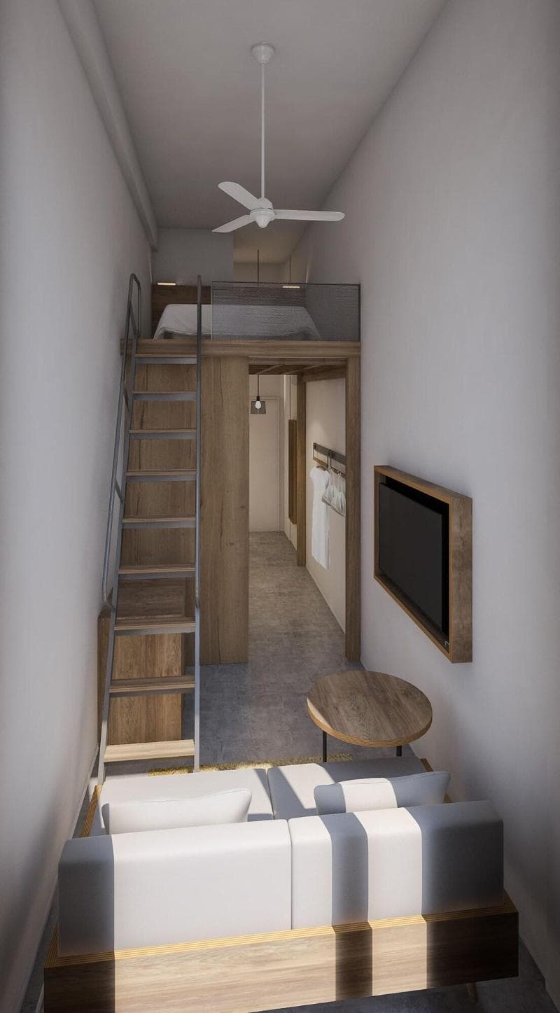 Hotel Locus 3