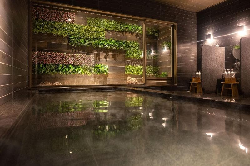 Super Hotel Premier Miyazaki Ichibangai 2
