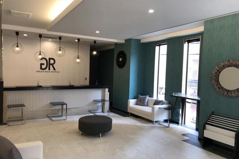 Green Rich Hotel Naha 4