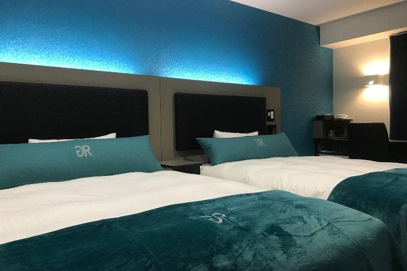 Green Rich Hotel Naha 3